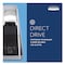 Kimberly-Clark Professional Counter Mount Skin Care Dispenser, 1.5L, 2.12" x 4.25" x 5.56", Chrome 47604 - alternate 2